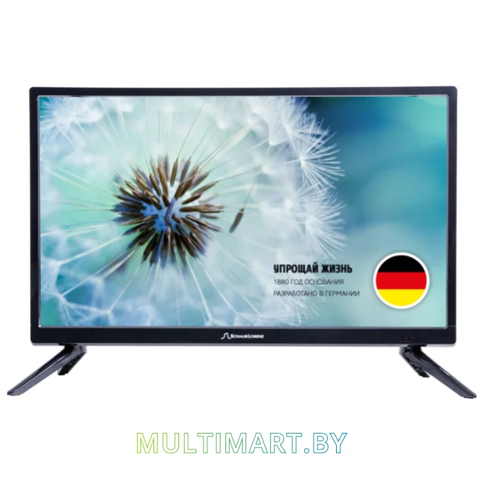 Телевизор Schaub Lorenz SLT24N5000